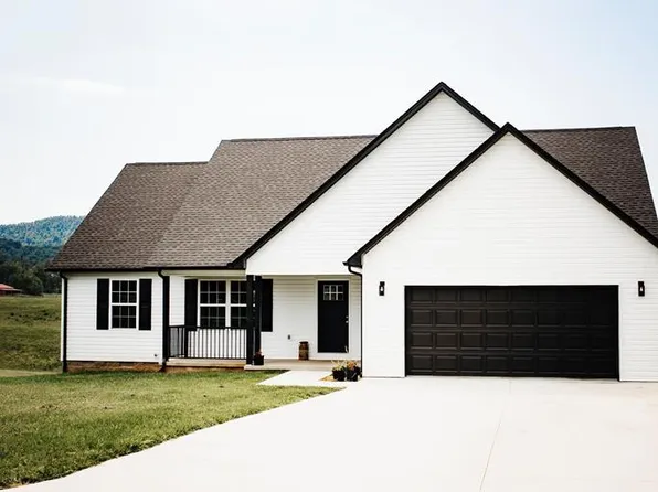 480 Jones Cir, Byrdstown, TN 38549