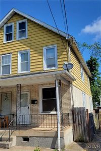 1139 Spruce St, Easton, PA, 18042