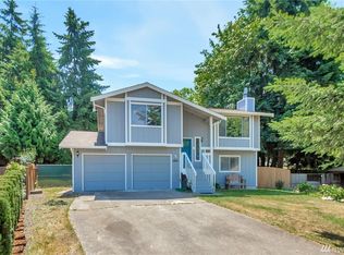 1805 Bacchant Ct, Milton, WA