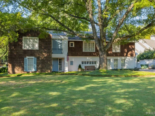 2160 Allendale Rd, Montgomery, AL 36111