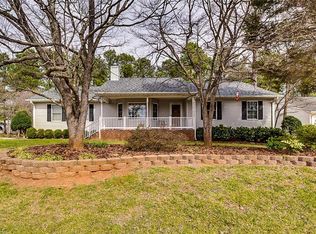 707 Fox Run, Lexington, NC 27292