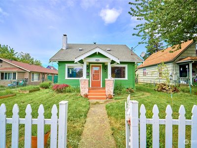 3630 E B Street, Tacoma, WA, 98404