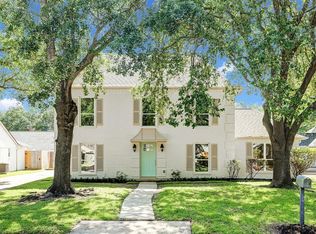 2926 Kevin Ln, Houston, TX 77043