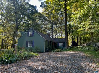 17 New Preston Hill Road, Washington, CT 06777