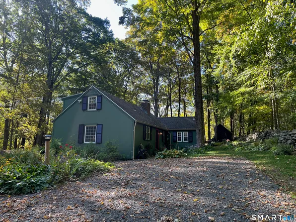 17 New Preston Hill Road, Washington, CT 06777