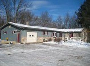 W5596 Maple Rd, Neillsville, WI 54456