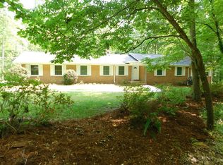 1829 Highway 72 W, Greenwood, SC 29649