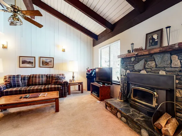 (undisclosed Address), Mammoth Lakes, CA 93546