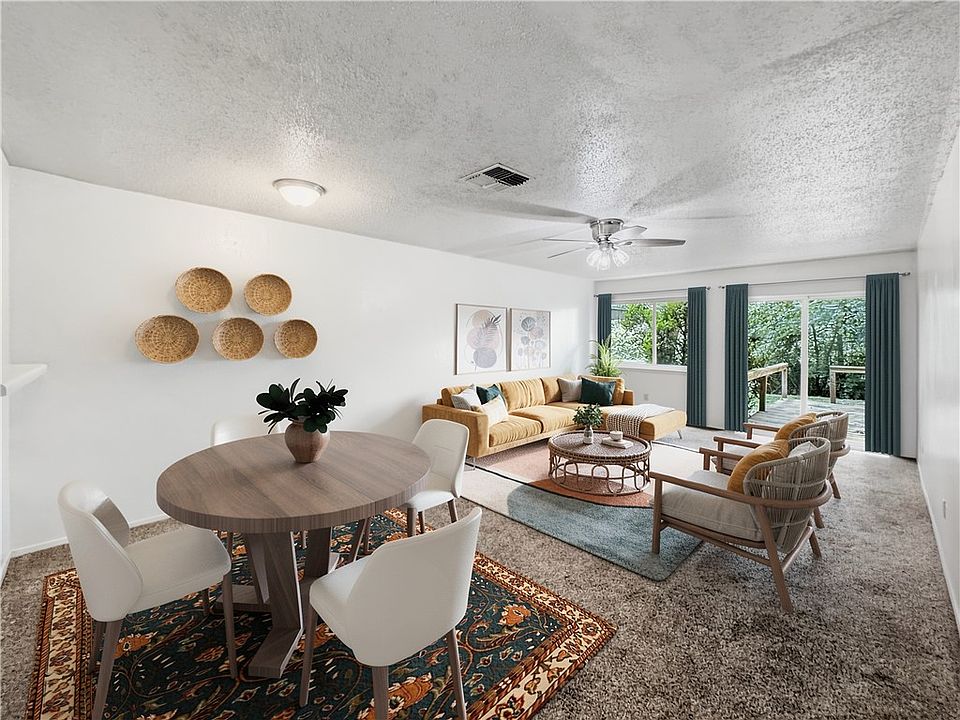 1st image of 3923 Old Oaks Dr APT 5