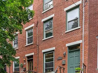 282.5 6th St, Jersey City, NJ 07302