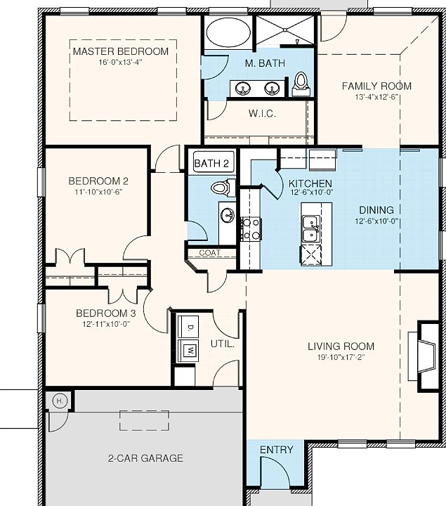 2nd image of 2940 NW 181st St #G26j42