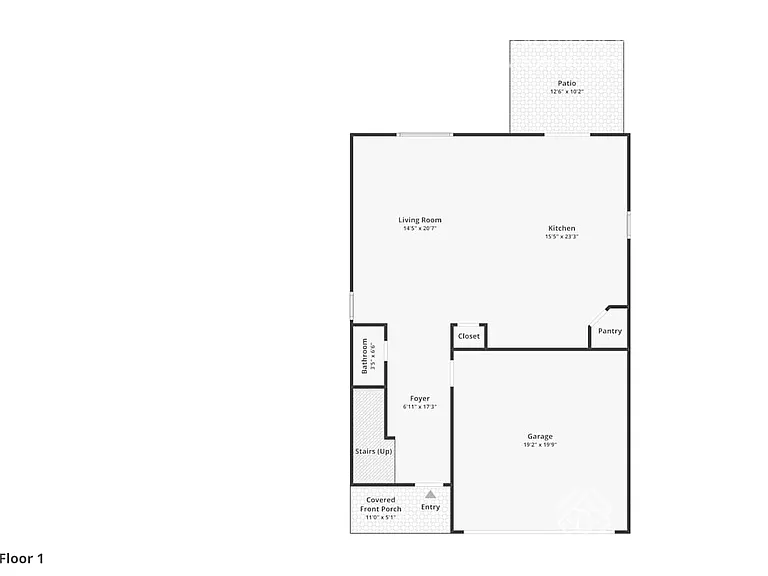 3339 Fox Hall Dr — Photo 3