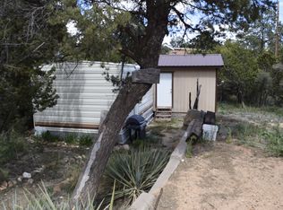 3527 Deer Track Trl, Overgaard, AZ 85933