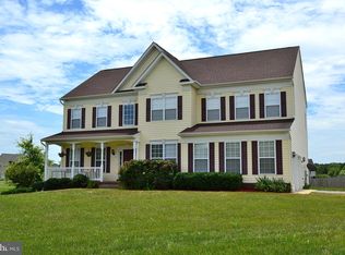 21375 Fairwood Ct, Leonardtown, MD 20650