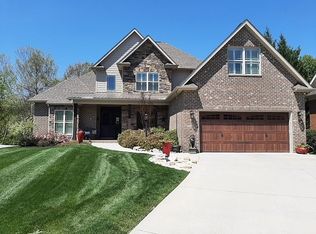 9705 Collier Pass Ln, Knoxville, TN 37922