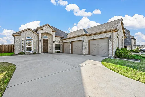 4229 Canadian River Dr Photo 1
