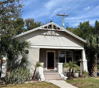 2226 E 10th Ave, Tampa, FL, 33605