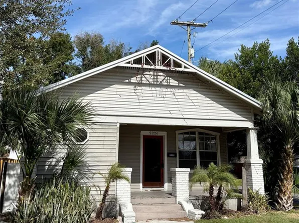 2226 E 10th Ave, Tampa, FL 33605