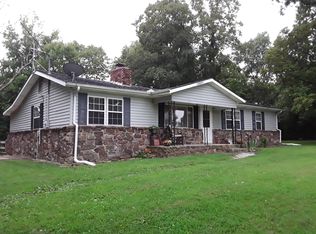 21413 Foliage Rd, Granby, MO 64844