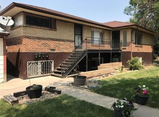 3315 W Cedar Ave, Denver, CO 80219
