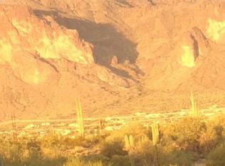 570 N Goldfield Rd, Apache Junction, AZ 85119