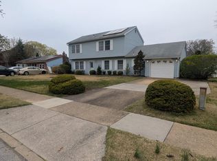 144 Altair Dr, Sewell, NJ 08080