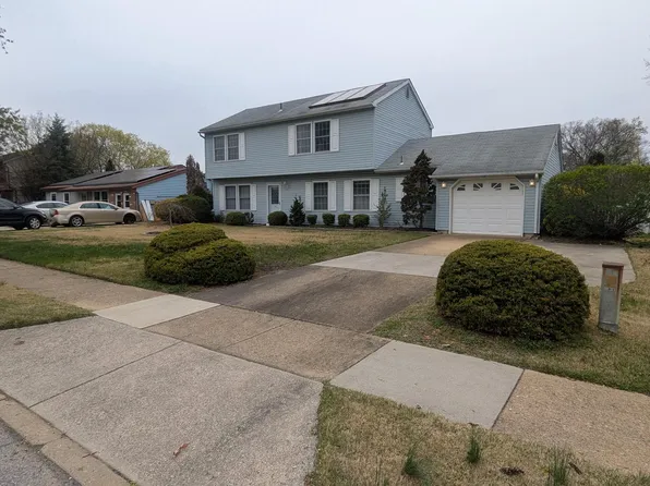 144 Altair Dr, Sewell, NJ 08080