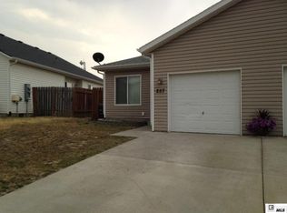 257 Pintail Ln, Moscow, ID 83843