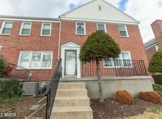 8122 Glen Gary Rd, Towson, MD 21286