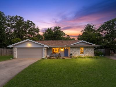 1314 Sandy Cir, Irving, TX, 75060