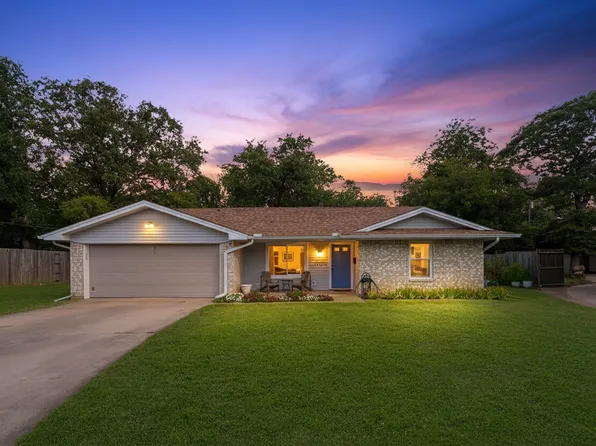 1314 Sandy Cir, Irving, TX 75060