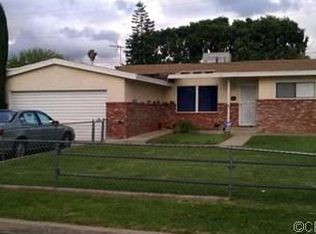 701 S Date Ave, Rialto, CA 92376