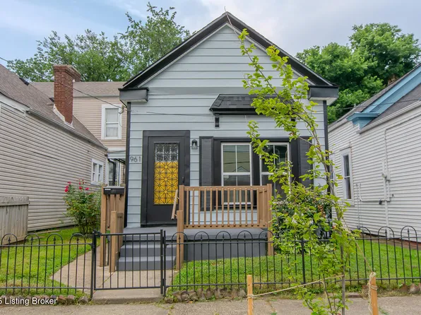 961 S Shelby St, Louisville, KY 40203