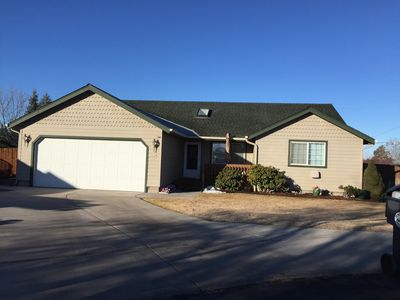 946 NW Negus Ln, Redmond, OR, 97756
