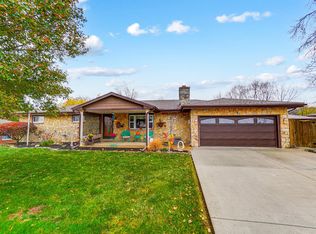 360 Broadway Rd, Enon, OH 45323