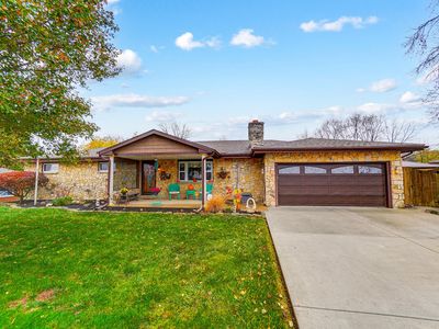 360 Broadway Rd, Enon, OH, 45323