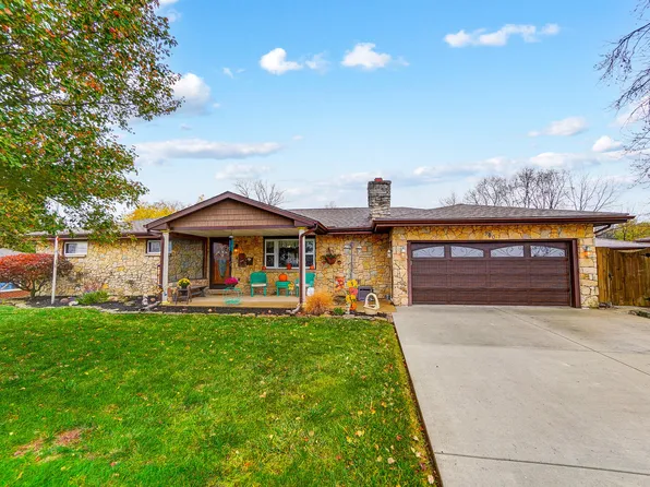 360 Broadway Rd, Enon, OH 45323