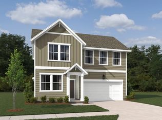 1084 Large Poppy Dr, La Vergne, TN 37086