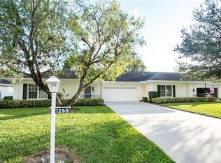 1258 Medinah Dr, Fort Myers, FL 33919