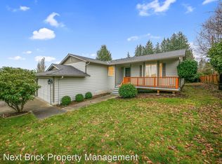 132 75th St SW, Everett, WA 98203