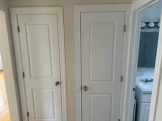 Rented by Voro Purple LLC