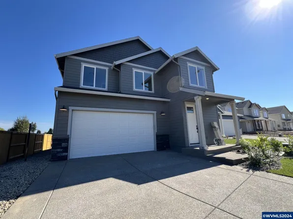 5648 49th Ave NE, Salem, OR 97305