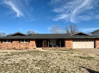 1057 Fairway Ter, Clovis, NM 88101