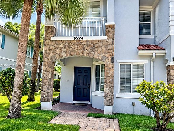2nd image of 8224 SW 29th St #101