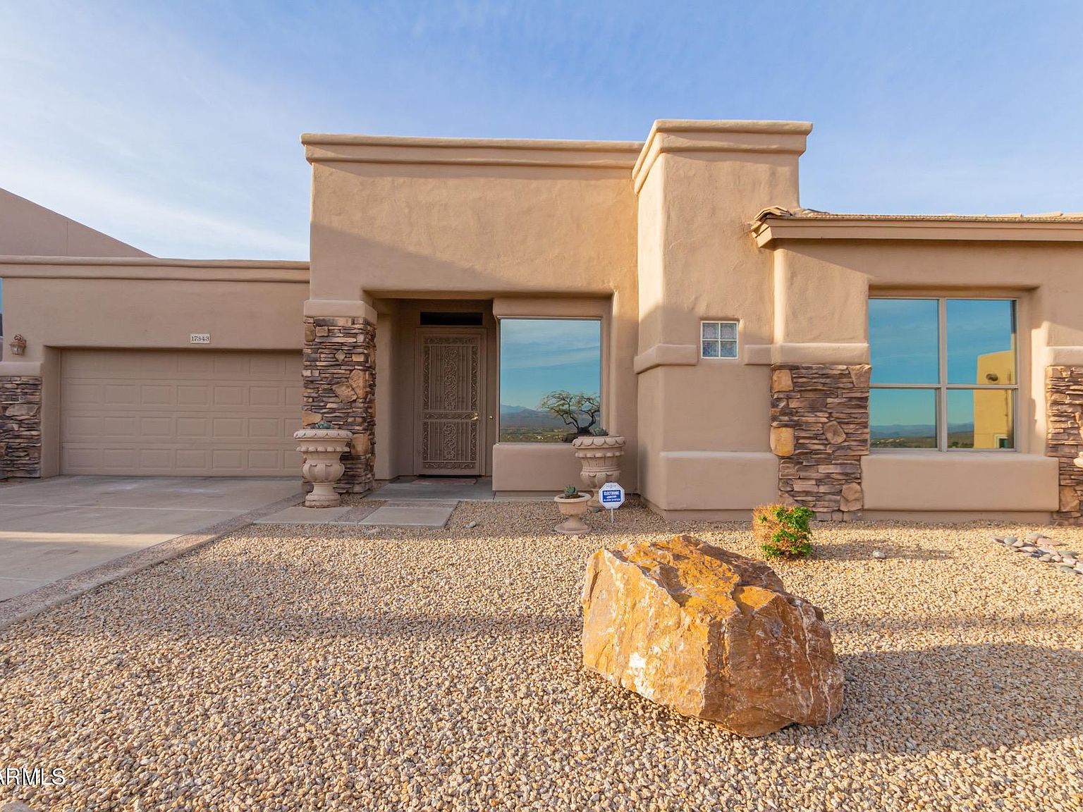 17343 E Fontana Way Fountain Hills Az 85268 Mls 6175404 Zillow