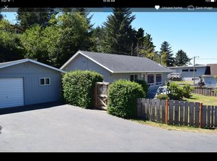 94208 Terrace Garden Way, Gold Beach, OR 97444