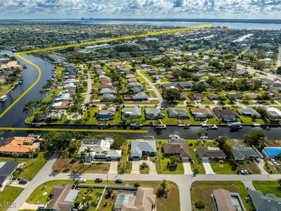 4407 SE 11th Pl, Cape Coral, FL, 33904