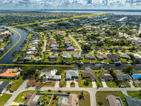 4407 SE 11th Pl, Cape Coral, FL 33904