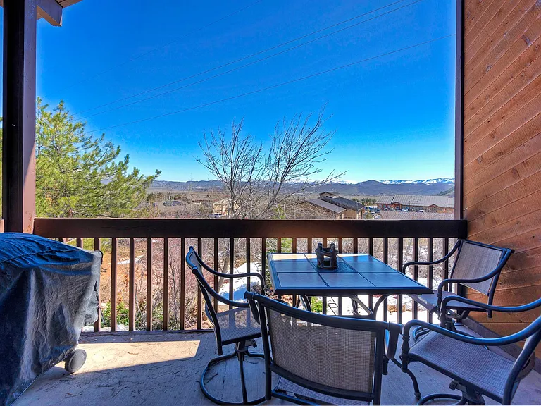 2025 Canyons Resort Dr #V5 — Photo 6