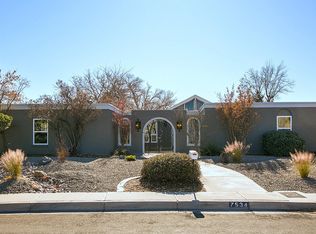 7534 El Morro Rd NE, Albuquerque, NM 87109